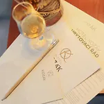 Kozák 4* Brünn (Brno)