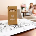 Kozák Szálloda 4*