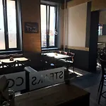 Szálloda Kozák
