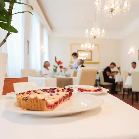 Kozak Hotel Brno