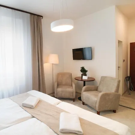 Kozak 4* Μπρνο