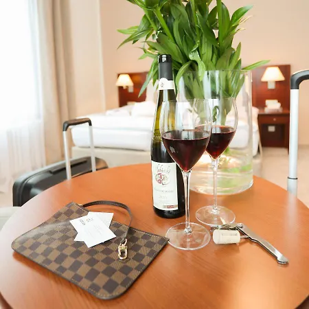 Kozak Hotel Brno