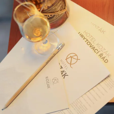 Kozak 4* Brno