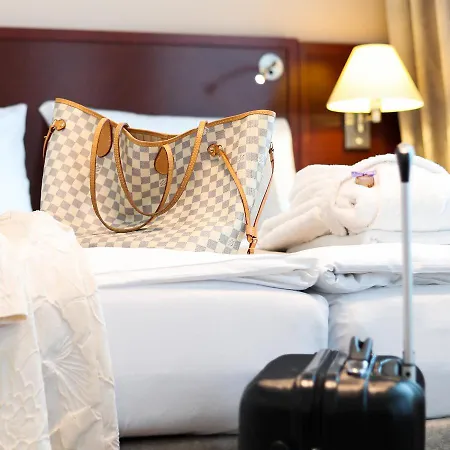 Kozak Hotel Brno