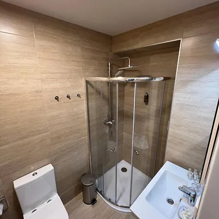 Hotel Kozak 4*