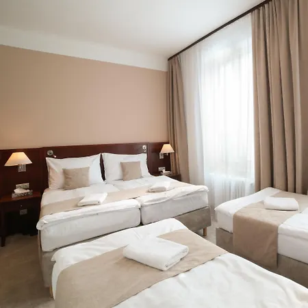 Hotel Kozak Brno