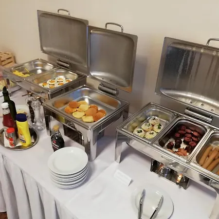 Hotel Kozak 4*