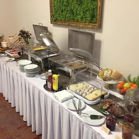 Kozak Hotel 4*