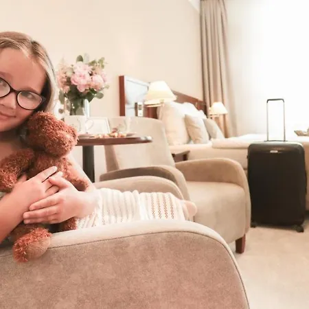 Szálloda Kozák Brünn (Brno)