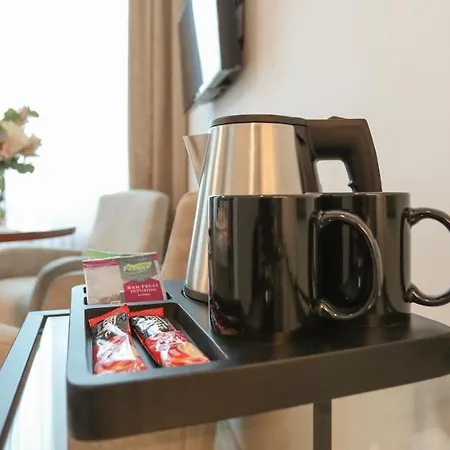 Hotel Kozák 4*