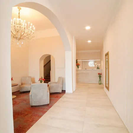 Szálloda Kozák Brünn (Brno)