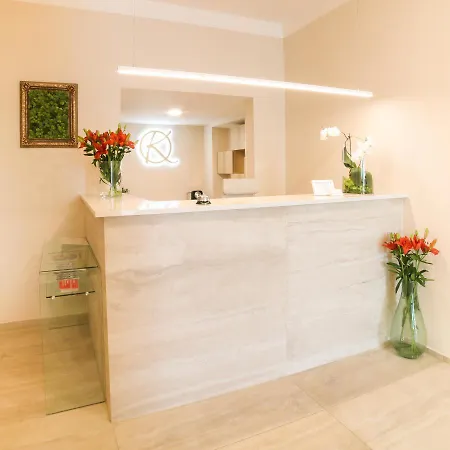 Kozák Hotel Brno