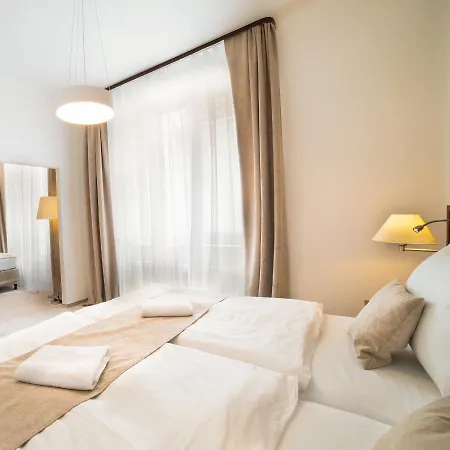 Hotel Kozák 4*