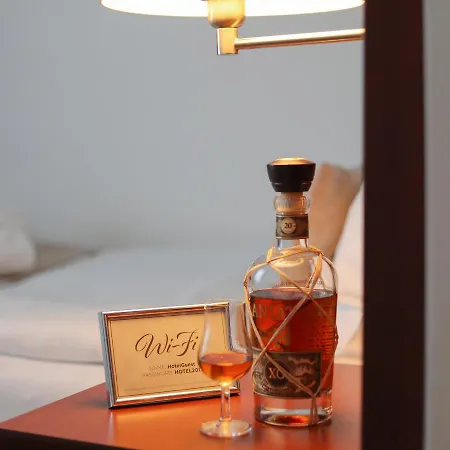 Hotel Kozák 4*