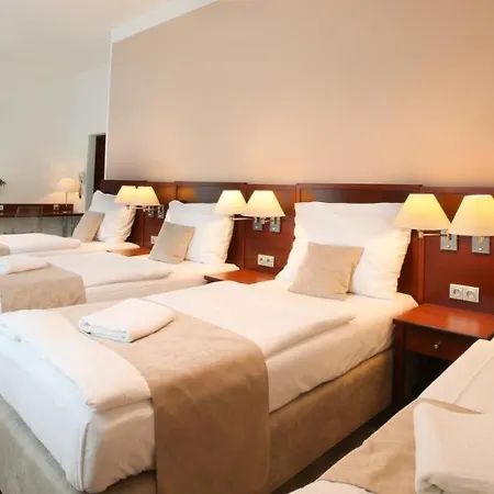 Hotel Kozák
