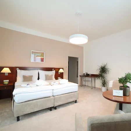 Kozak 4* Brno