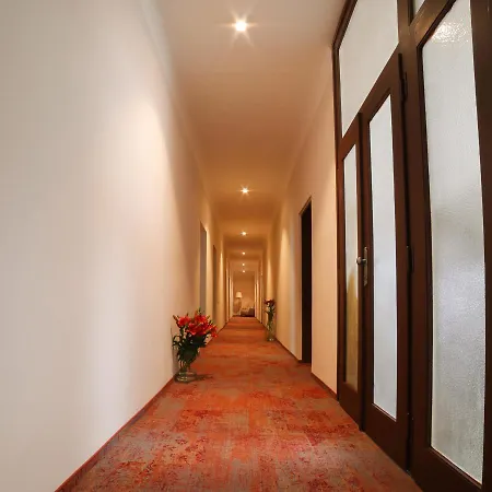 Hotel Kozák