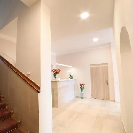 Kozák 4* Brünn (Brno)