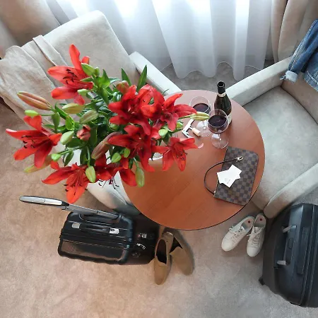 Kozák Szálloda Brünn (Brno)