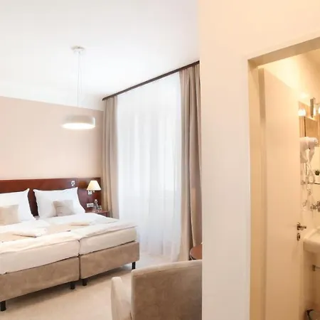 Kozák 4* Brünn (Brno)