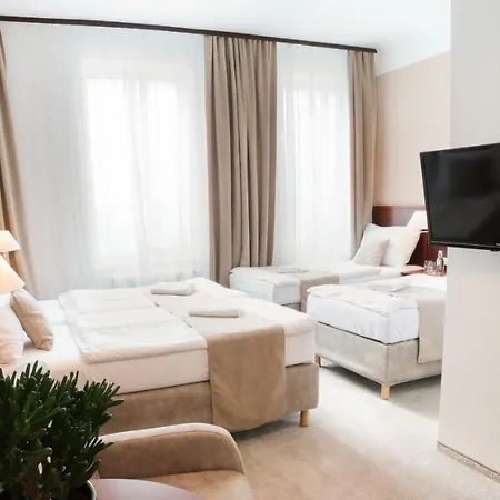 Hotel Kozák Brno