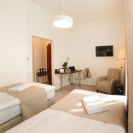 Kozak 4* Brno