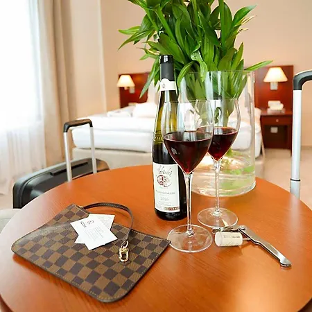 Kozak Hotel Brno