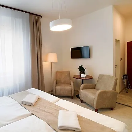 Hotel Kozak Brno