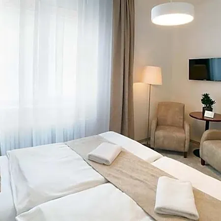 Kozak 4* Brno