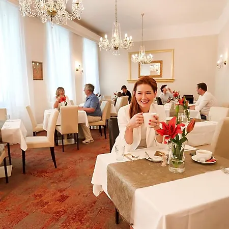 Hotel Kozak Brno