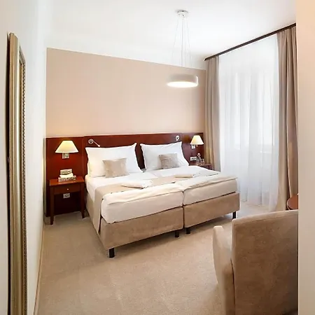 Kozak Hotel Brno