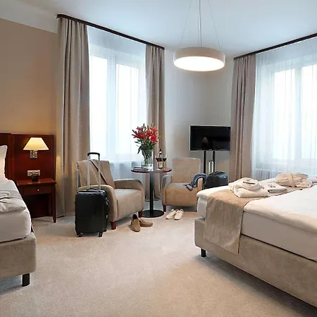 Hotel Kozak Brno