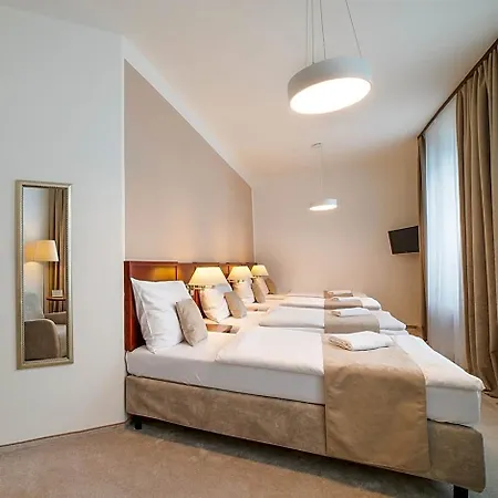 Hotel Kozak Brno