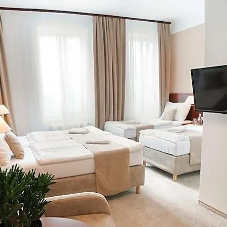 Hotel Kozak Brno