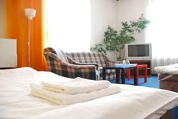 Kozak 4* Брно