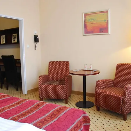 Kozak Hotel Brno