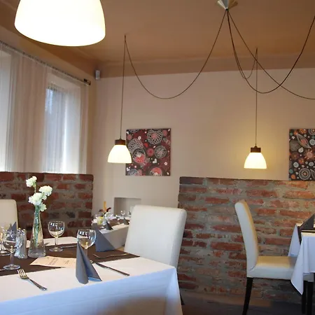 Kozák Hotel Brno