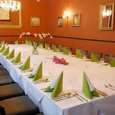 Kozák 4* Brünn (Brno)