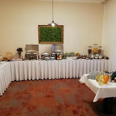 Отель Kozak