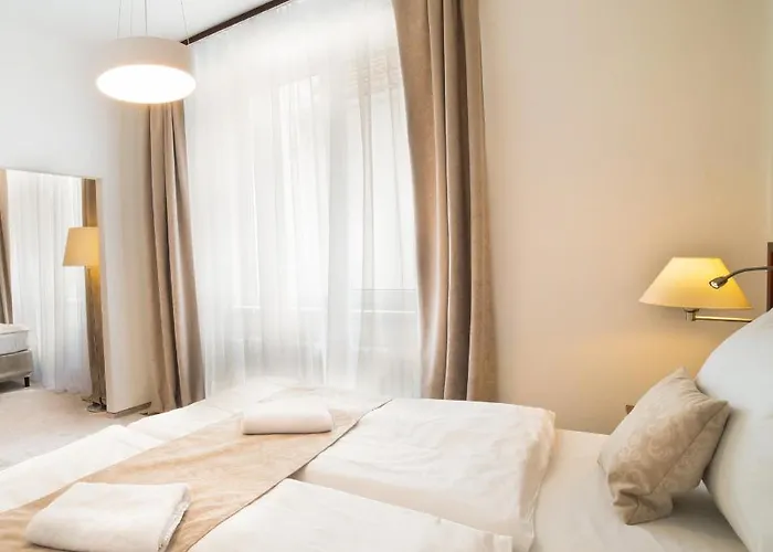 Hotel Kozák 4*