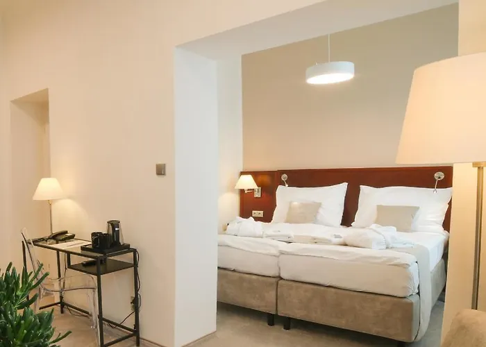 Kozák Hotel Brno