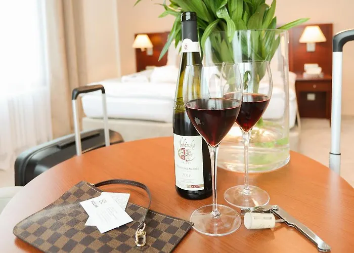 Kozák Hotel Brno