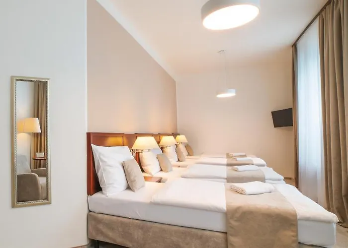 Kozák Hotel 4*