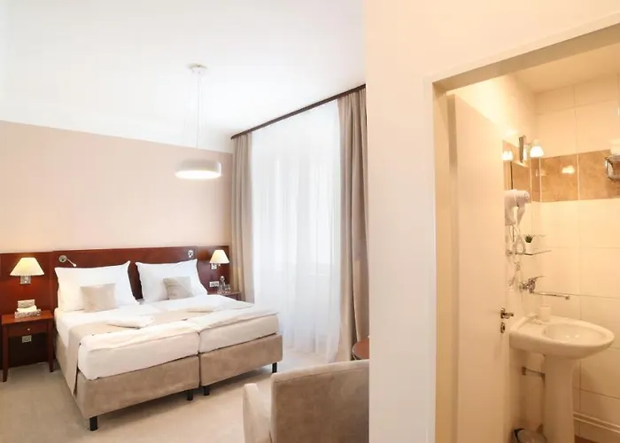 Kozák 4* Brno