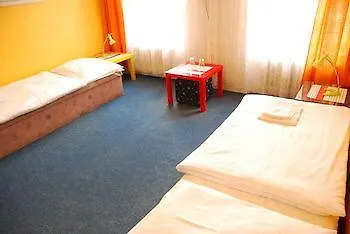 Kozák 4* Brno