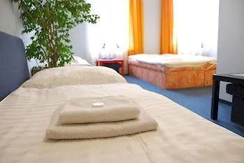 Kozák Hotel