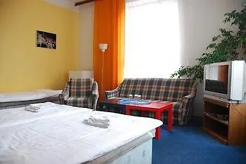 Kozák Hotel 4*
