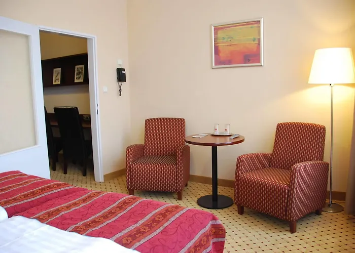 Kozák Hotel Brno