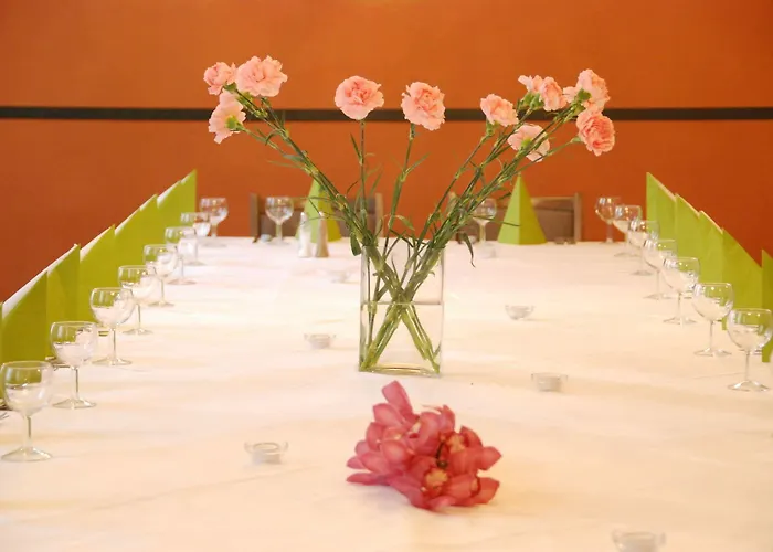 Kozák Hotel Brno