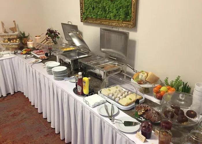 Kozák Hotel 4*